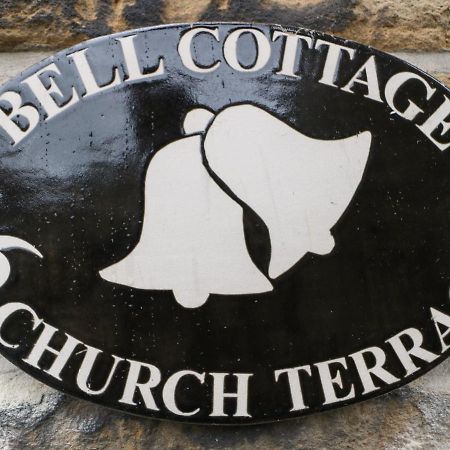 Bell Cottage Holmfirth Eksteriør billede
