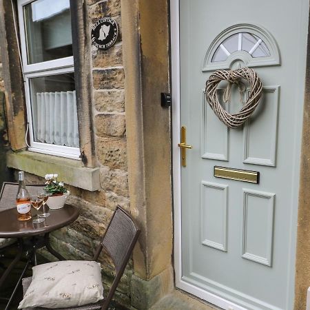 Bell Cottage Holmfirth Eksteriør billede