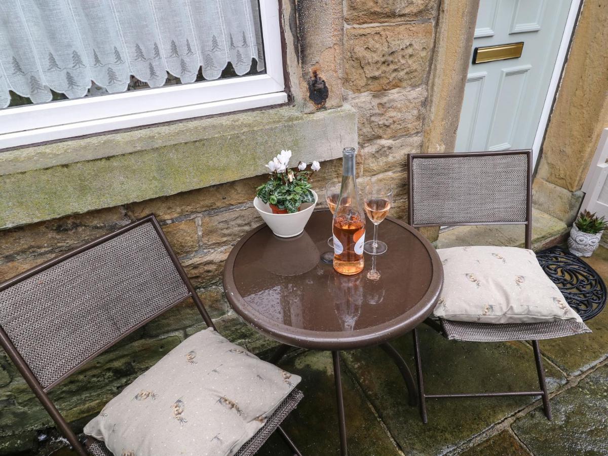 Bell Cottage Holmfirth Eksteriør billede